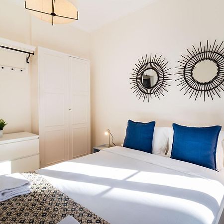 Inglaterra By Central Hill Apartments Lisboa Extérieur photo