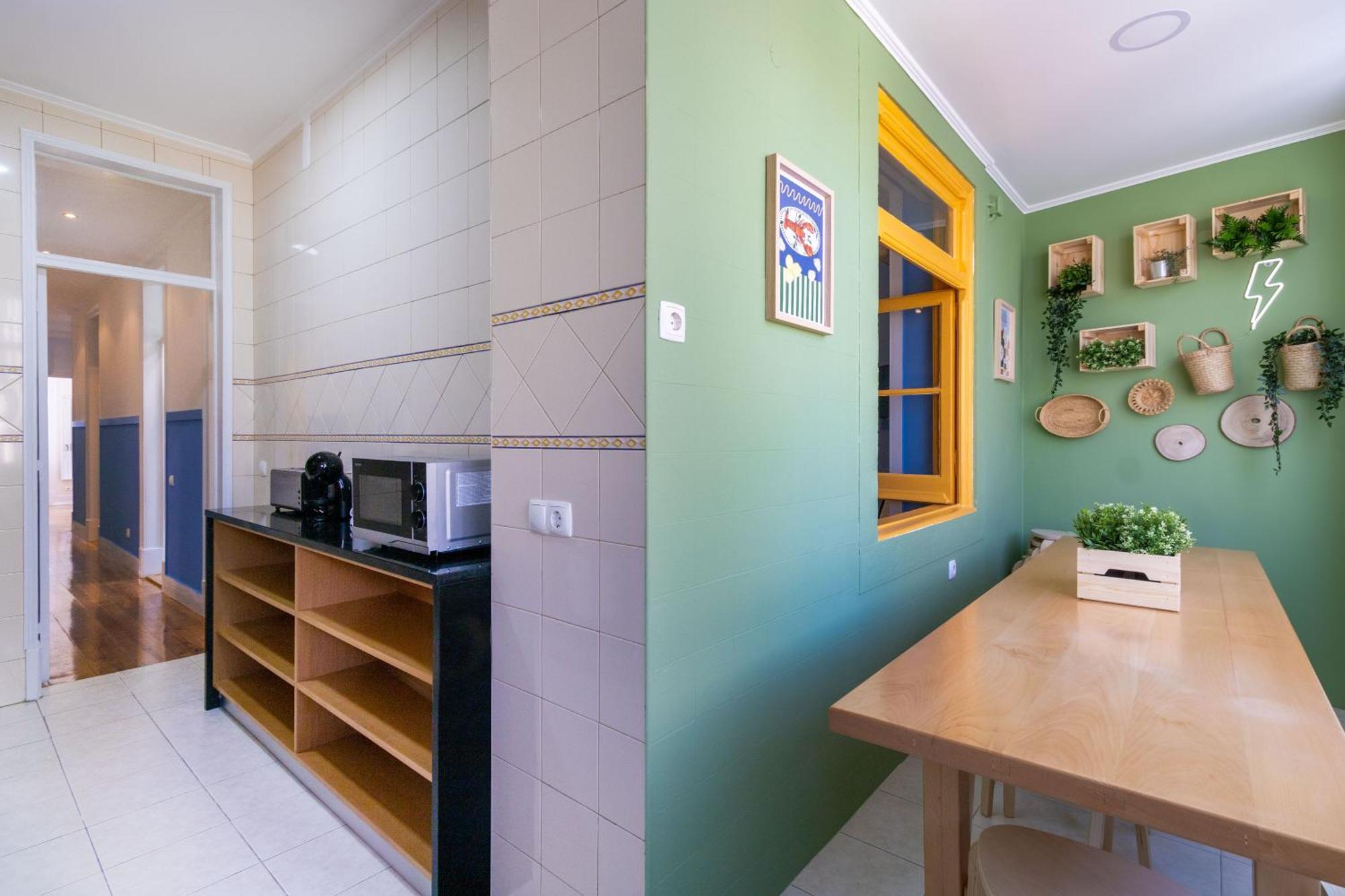 Inglaterra By Central Hill Apartments Lisboa Extérieur photo