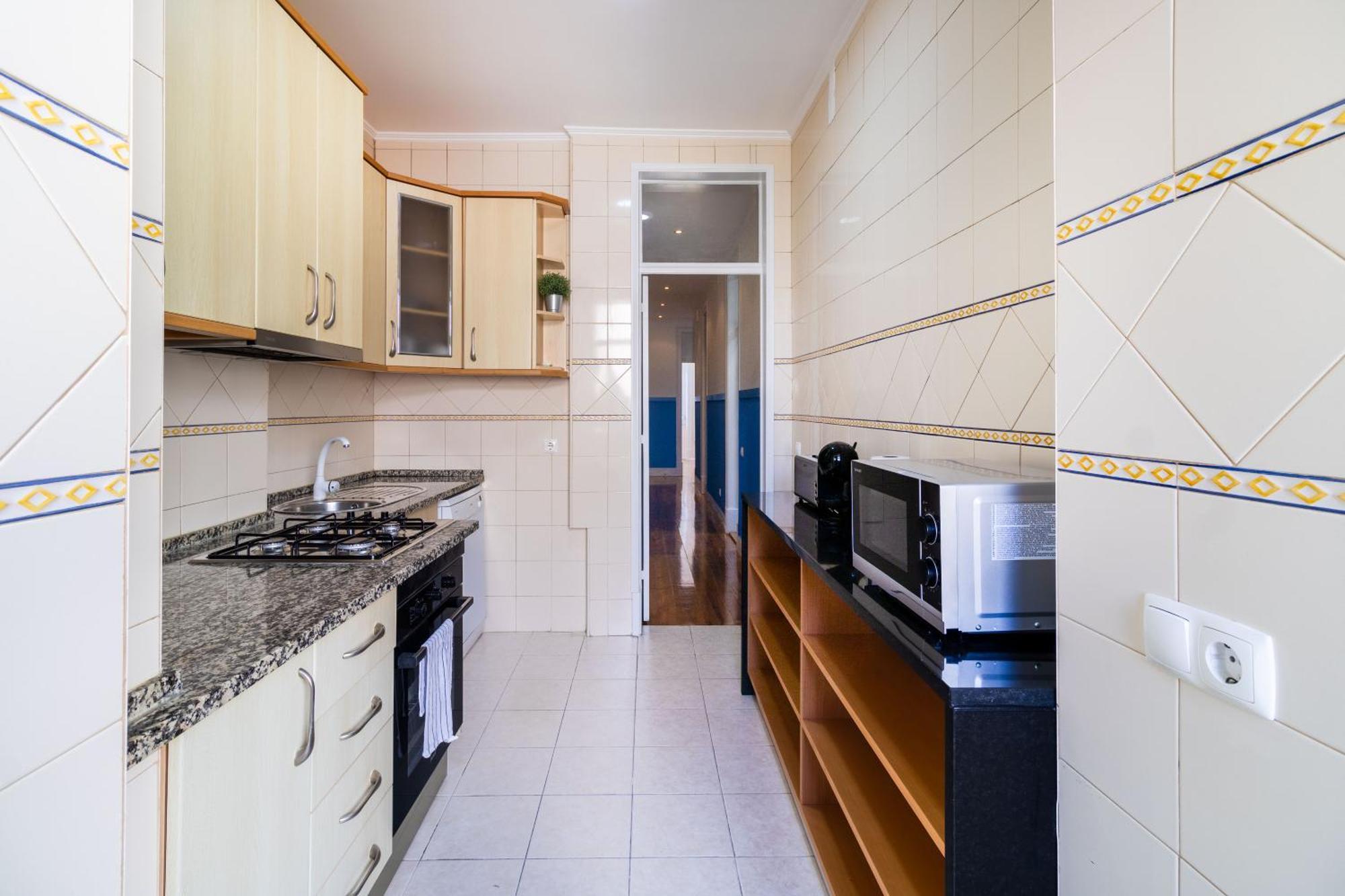 Inglaterra By Central Hill Apartments Lisboa Extérieur photo