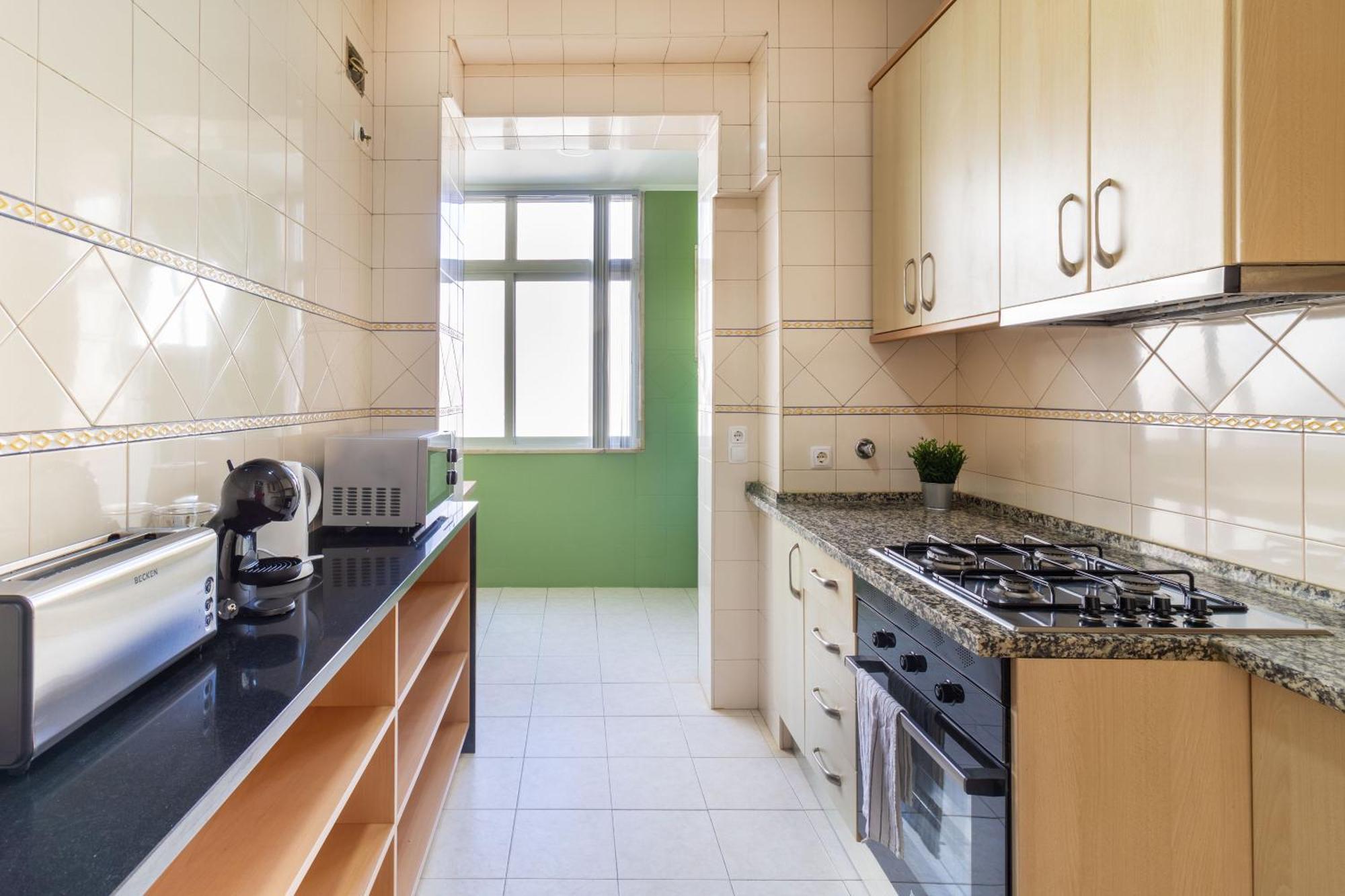 Inglaterra By Central Hill Apartments Lisboa Extérieur photo