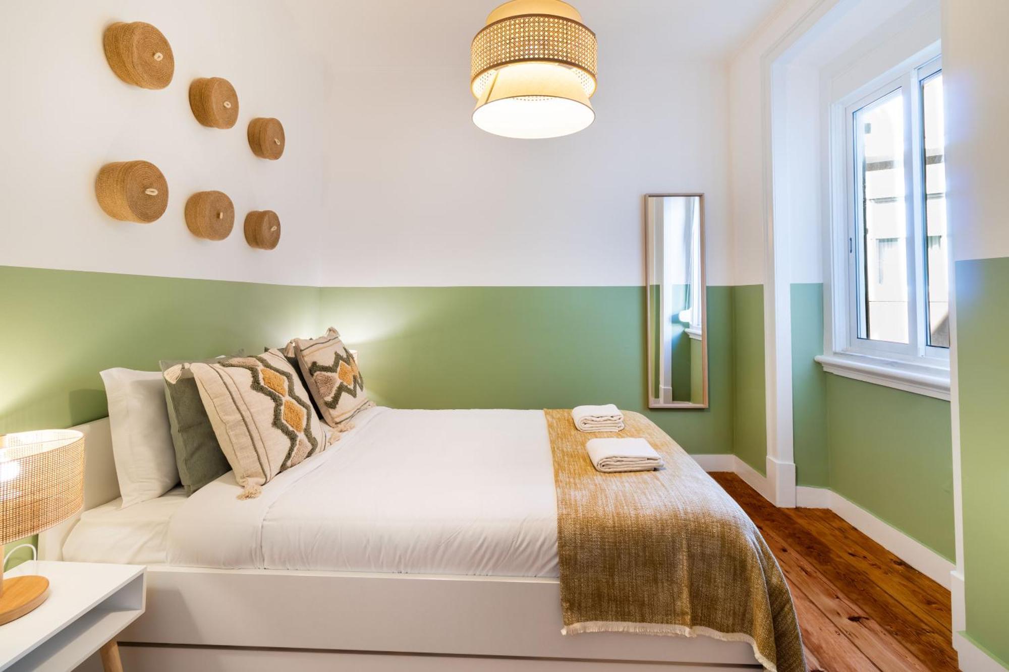 Inglaterra By Central Hill Apartments Lisboa Extérieur photo
