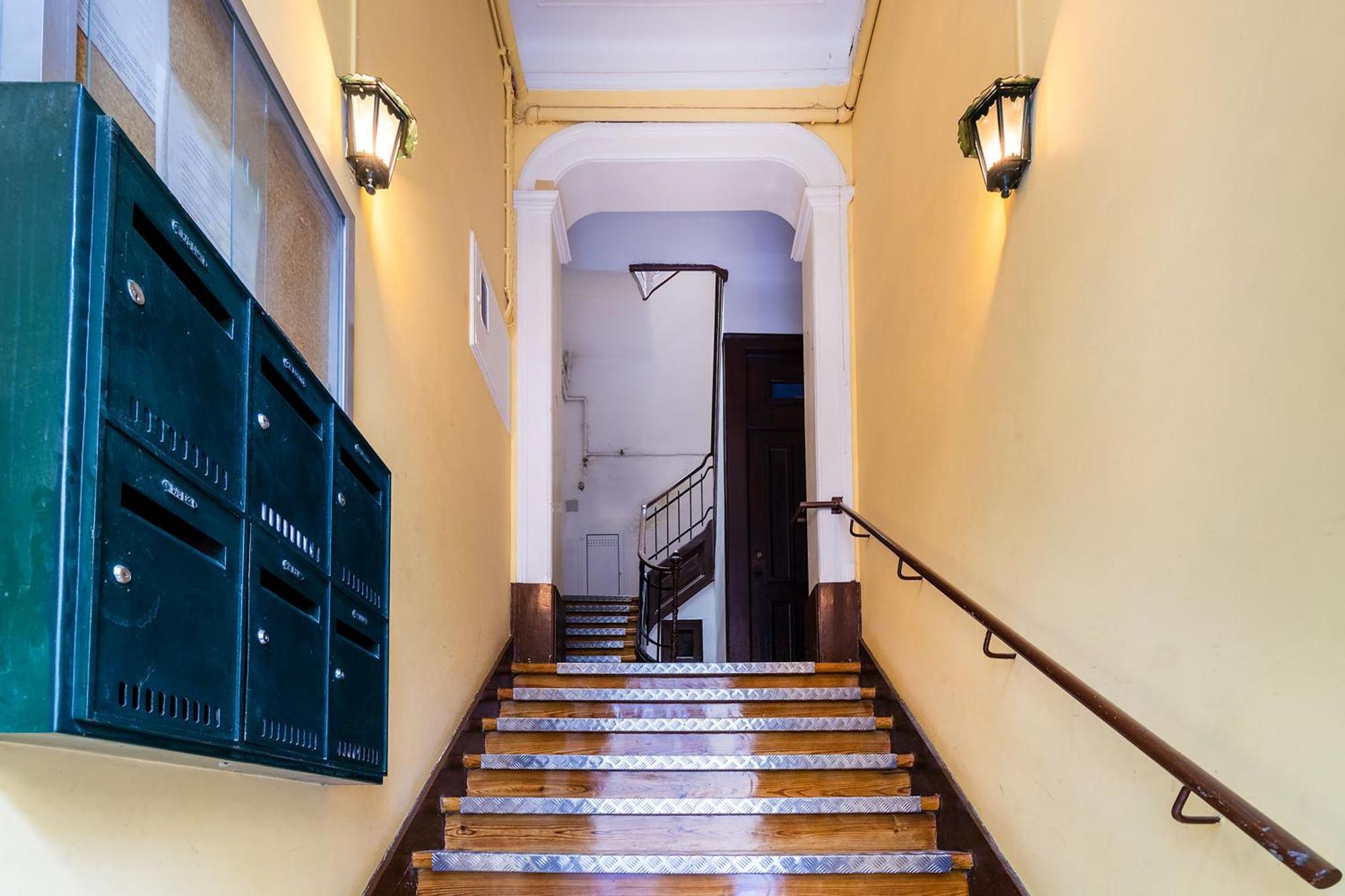 Inglaterra By Central Hill Apartments Lisboa Extérieur photo