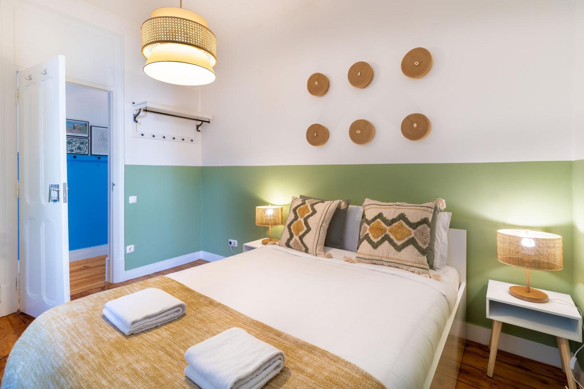 Inglaterra By Central Hill Apartments Lisboa Extérieur photo