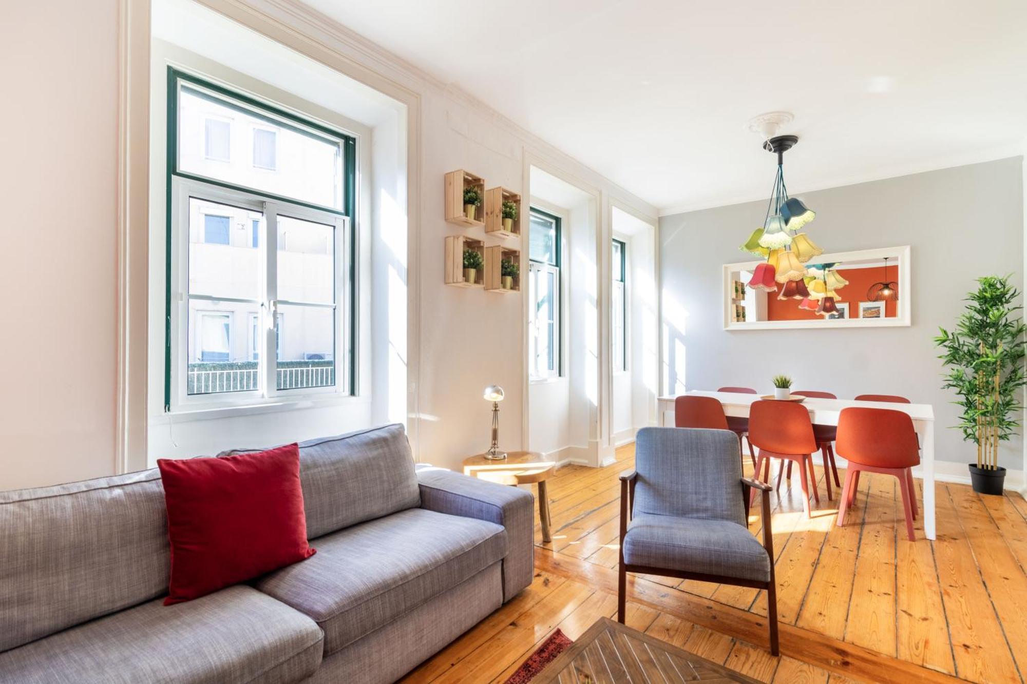 Inglaterra By Central Hill Apartments Lisboa Chambre photo