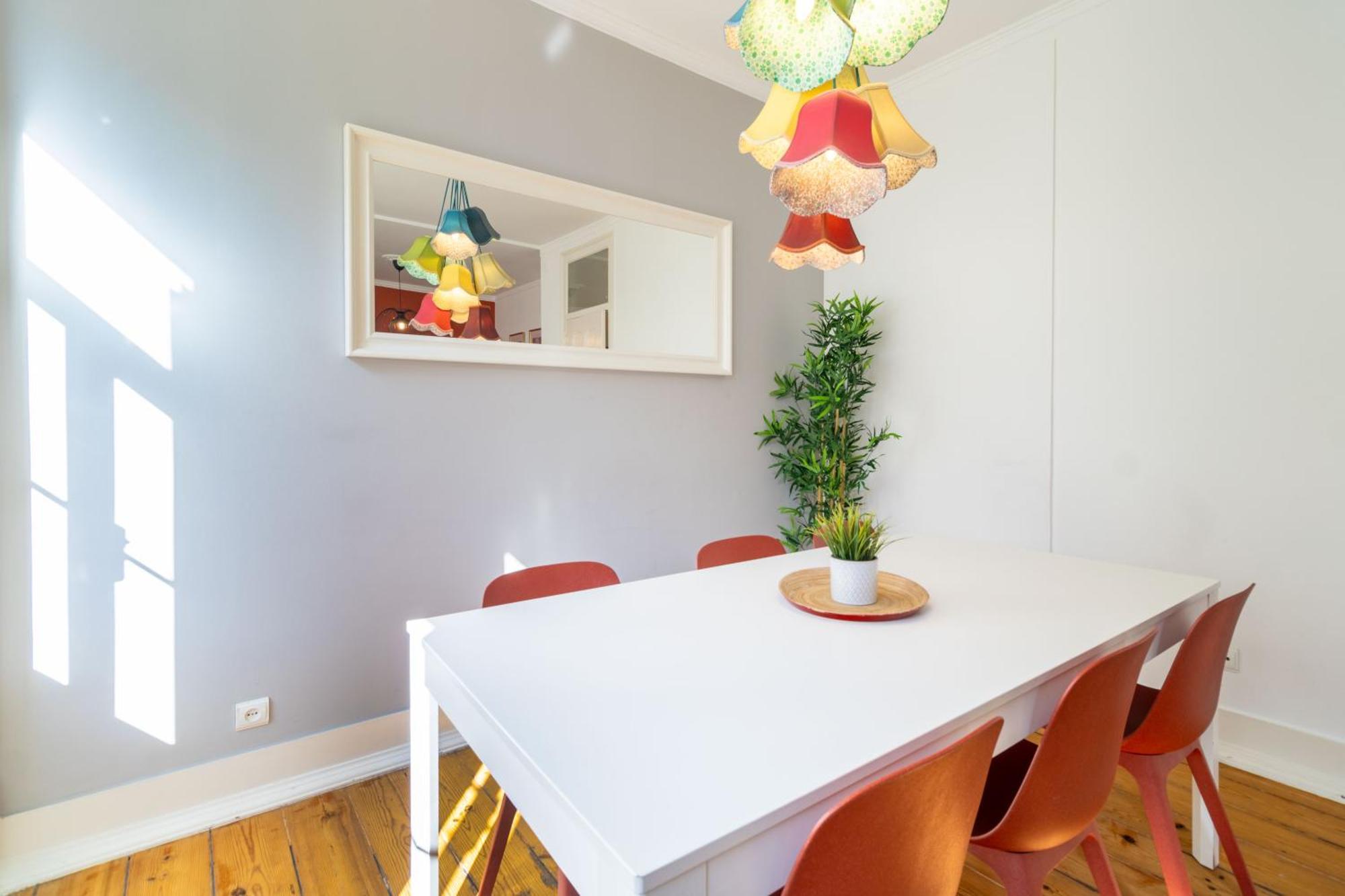 Inglaterra By Central Hill Apartments Lisboa Chambre photo