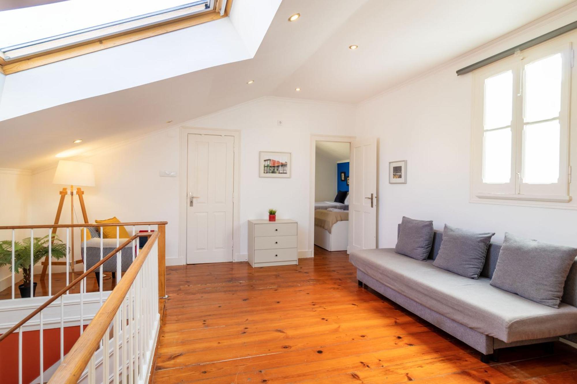 Inglaterra By Central Hill Apartments Lisboa Chambre photo