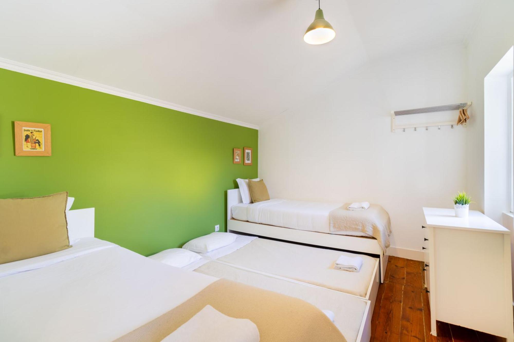 Inglaterra By Central Hill Apartments Lisboa Chambre photo