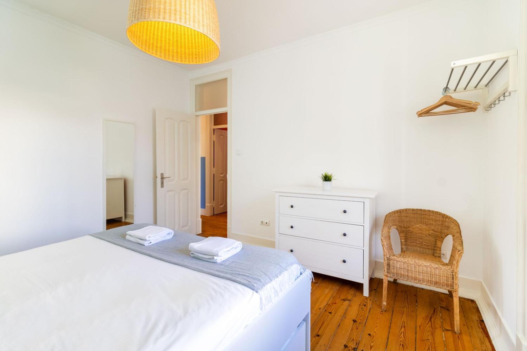 Inglaterra By Central Hill Apartments Lisboa Chambre photo