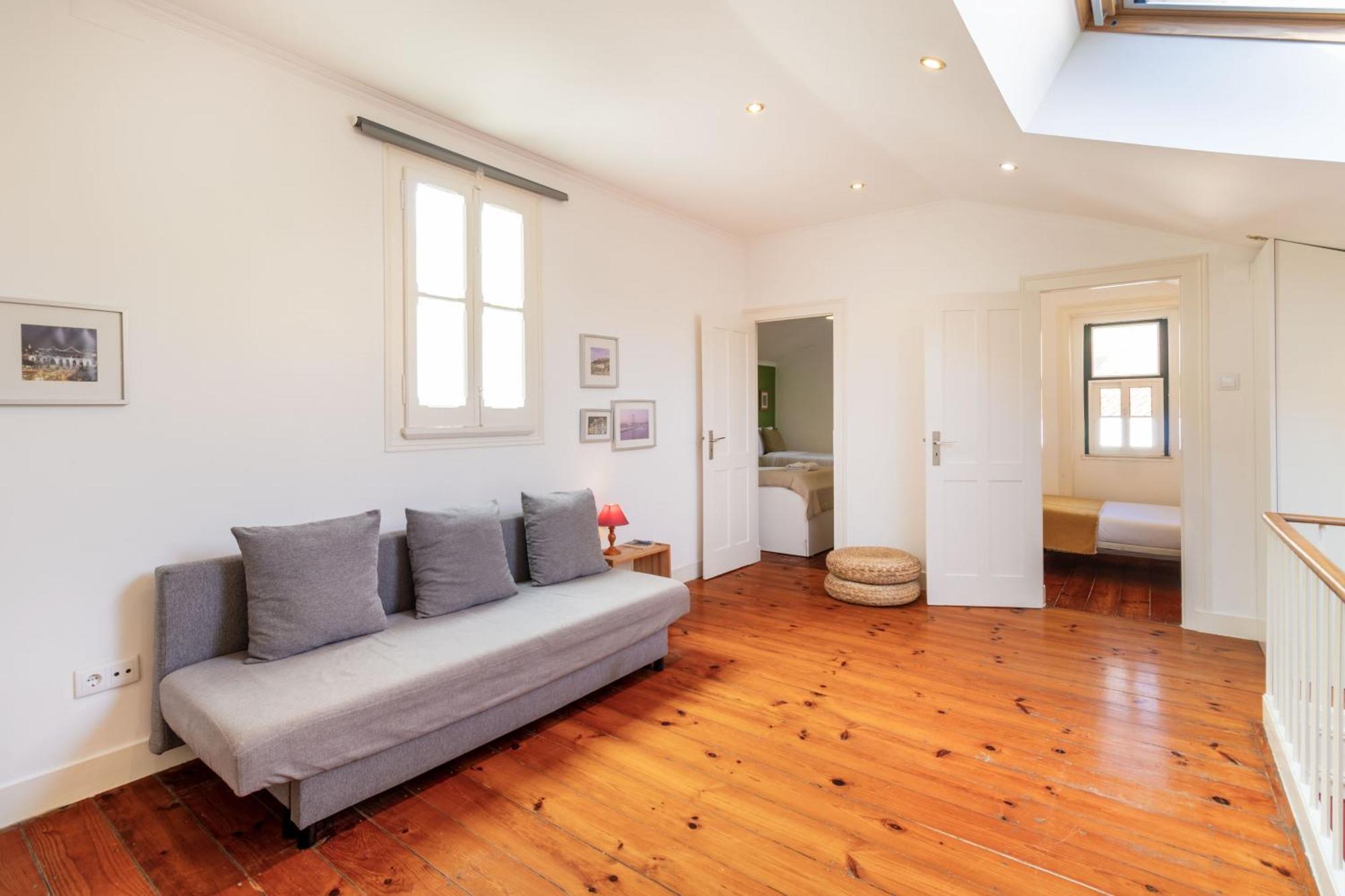 Inglaterra By Central Hill Apartments Lisboa Chambre photo