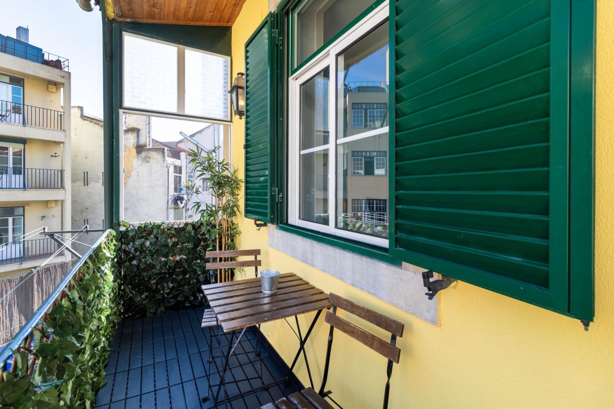 Inglaterra By Central Hill Apartments Lisboa Chambre photo