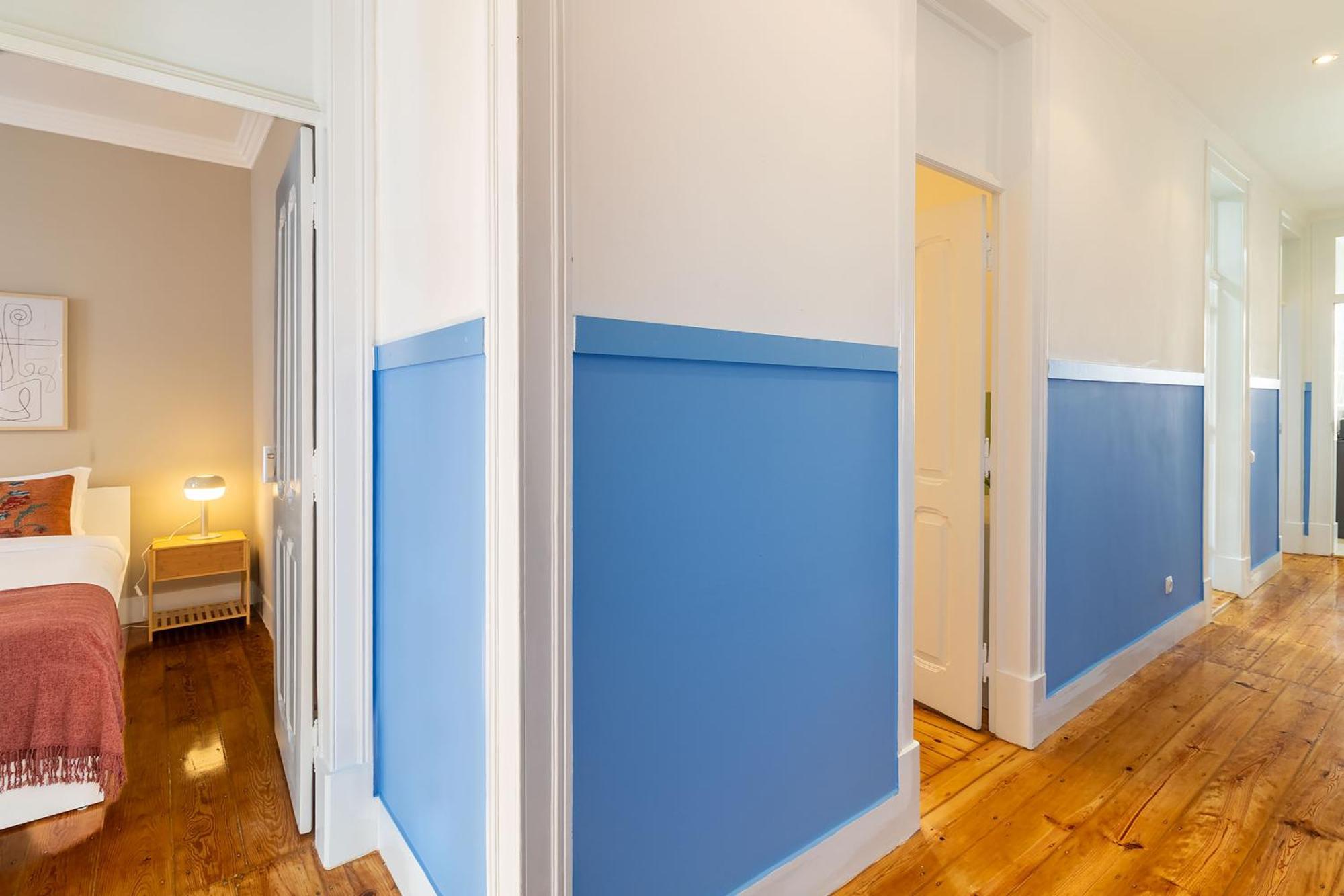 Inglaterra By Central Hill Apartments Lisboa Chambre photo