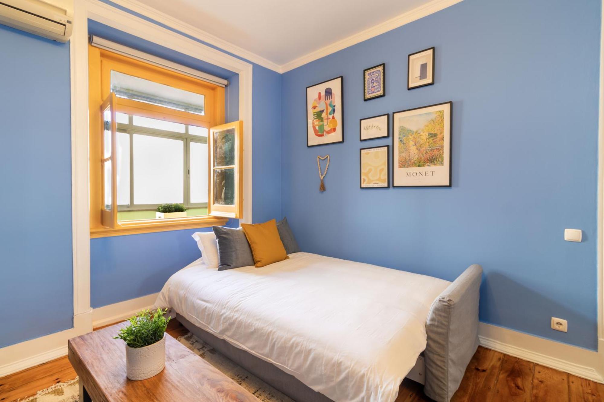 Inglaterra By Central Hill Apartments Lisboa Chambre photo