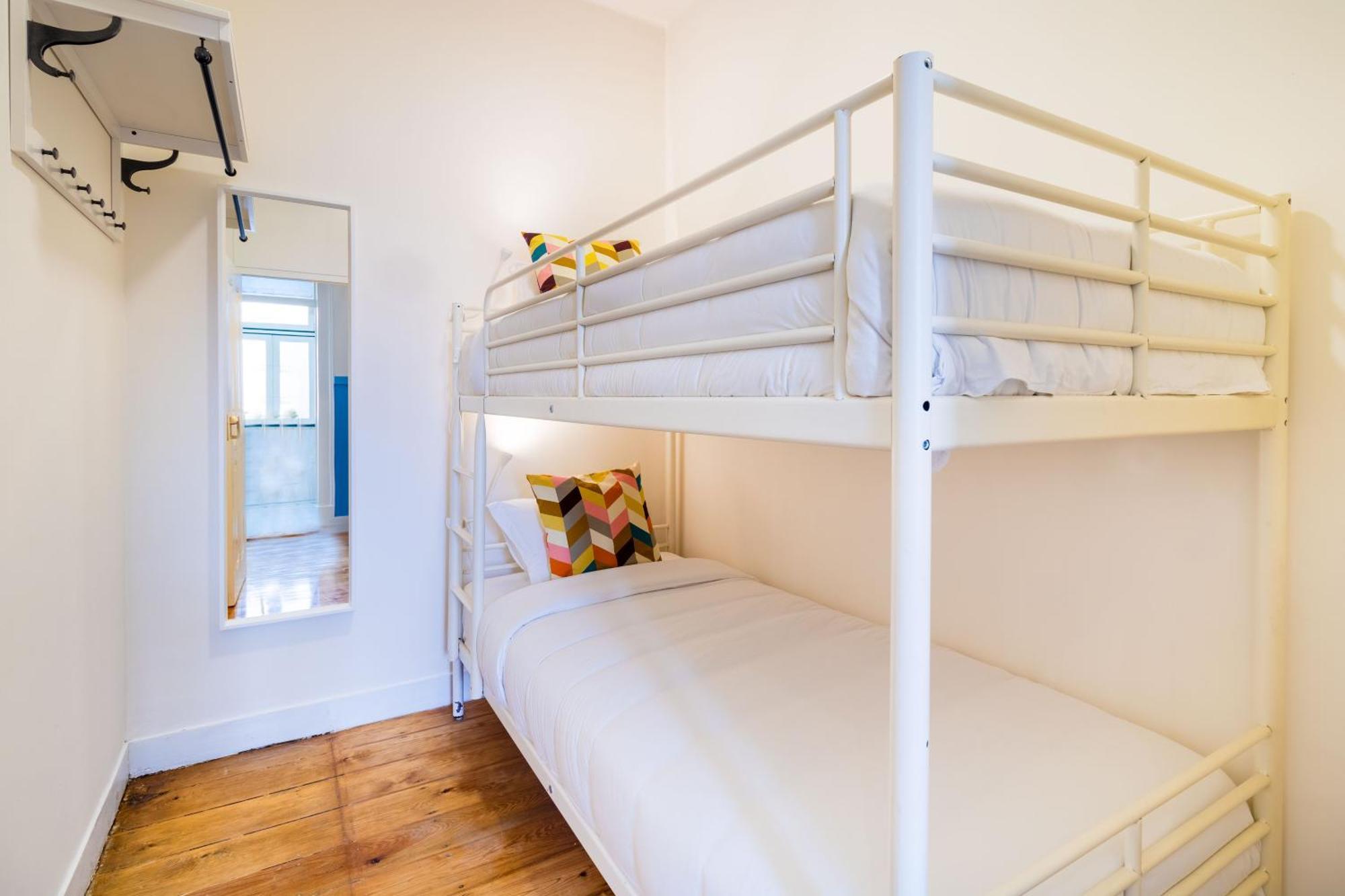 Inglaterra By Central Hill Apartments Lisboa Chambre photo
