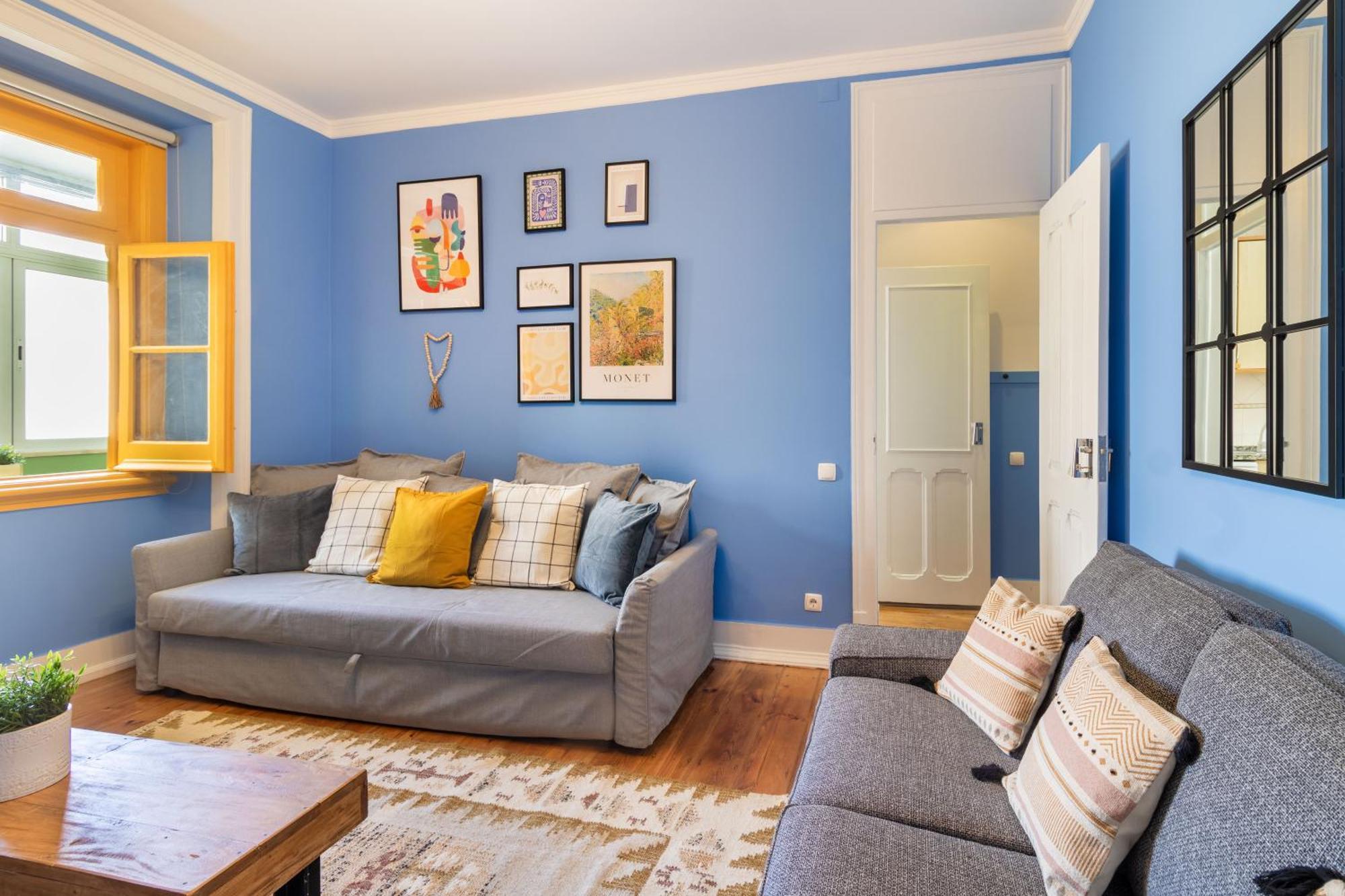 Inglaterra By Central Hill Apartments Lisboa Extérieur photo